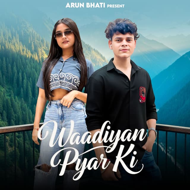 Waadiyan Pyar Ki