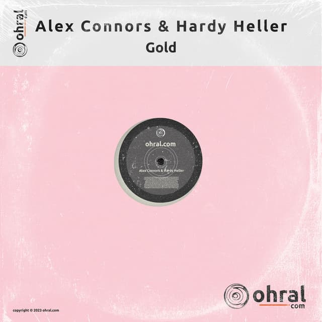 Gold (Ohral's Golden Moment Mix)