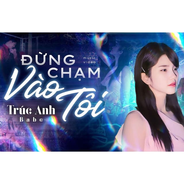 Đừng Chạm Vào Tôi