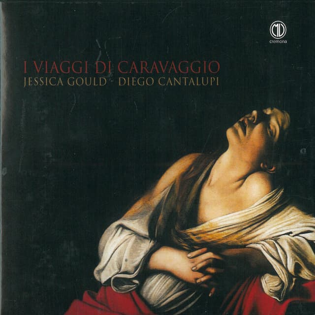 I viaggi di Caravaggio