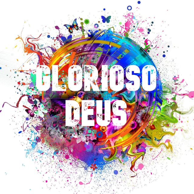 Glorioso Deus