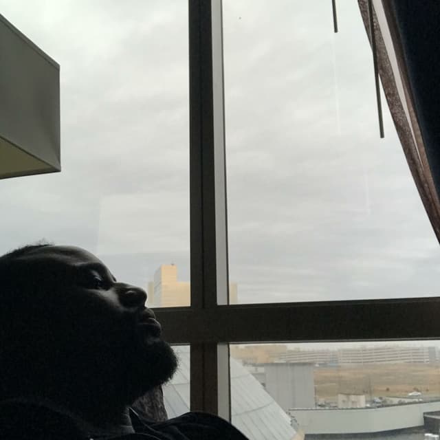 The High