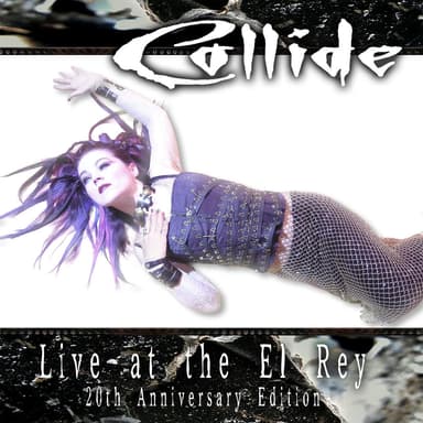Live at the El Rey (20th Anniversary Edition)