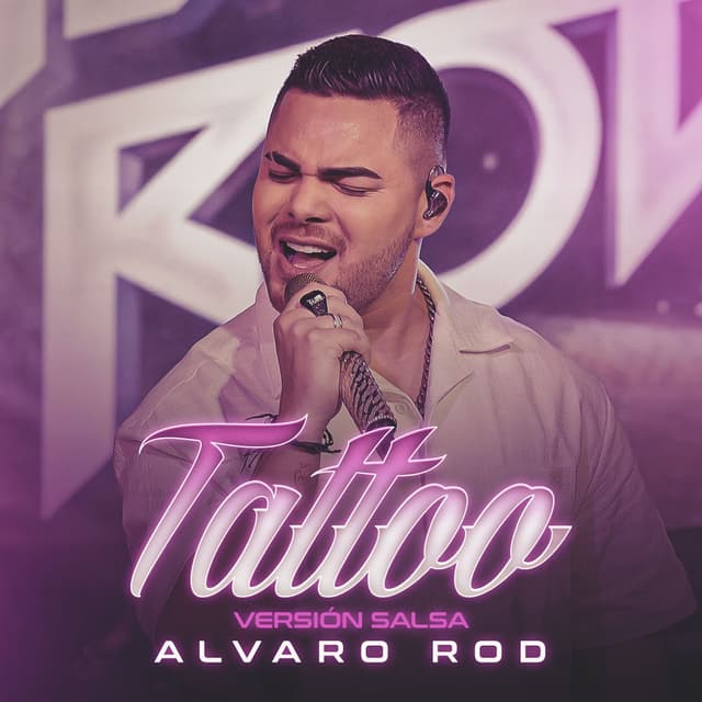Tattoo (Versión Salsa)