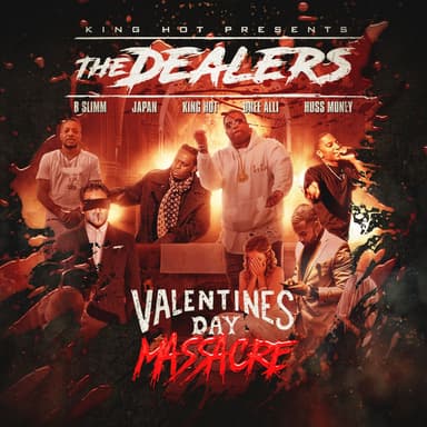 Valentines Day Massacre