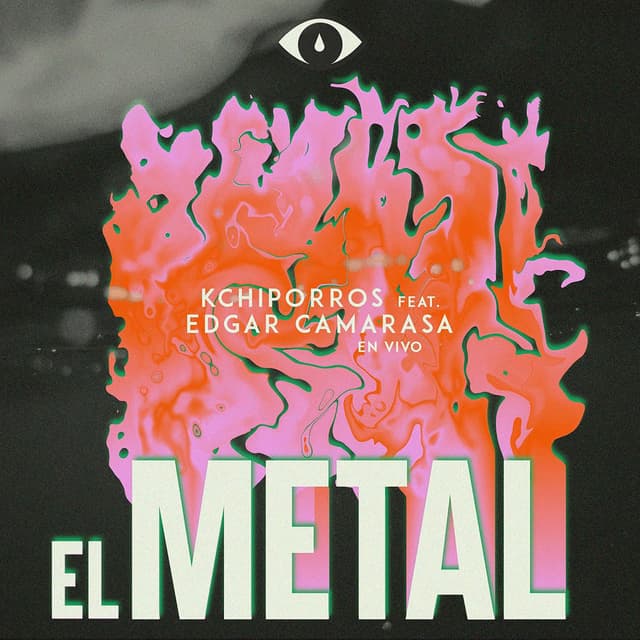 El Metal (En Vivo)