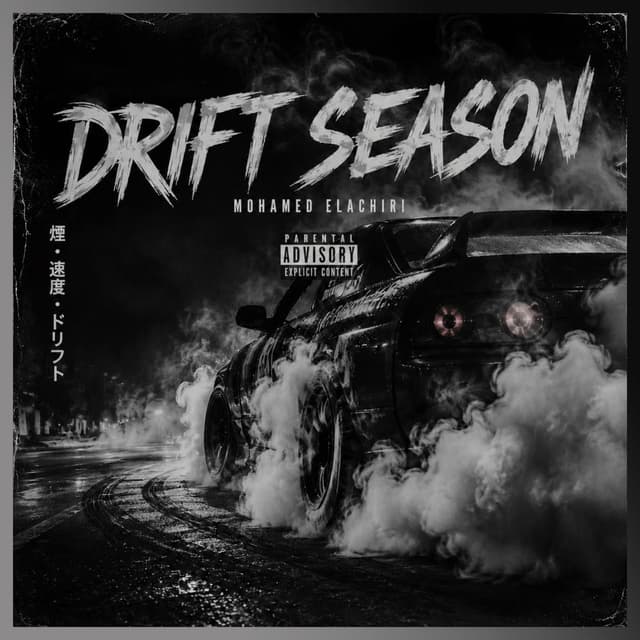 Drift Season