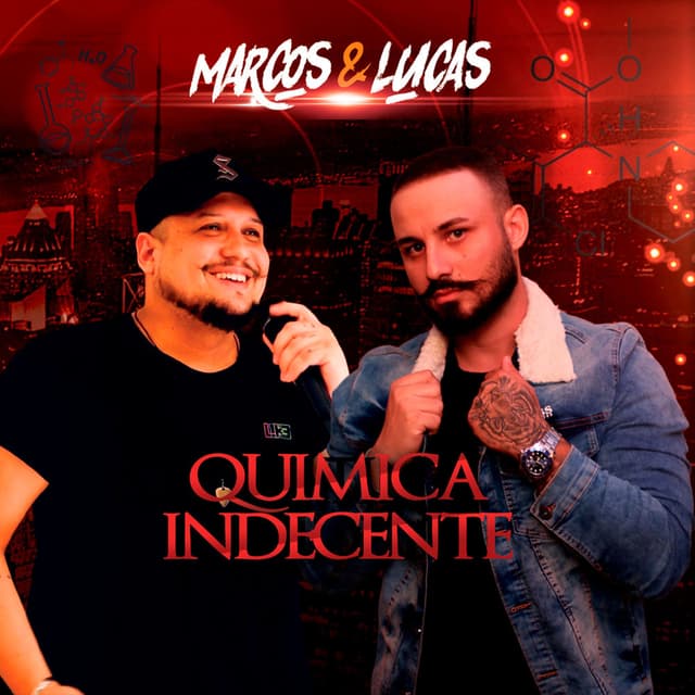 Química Indecente