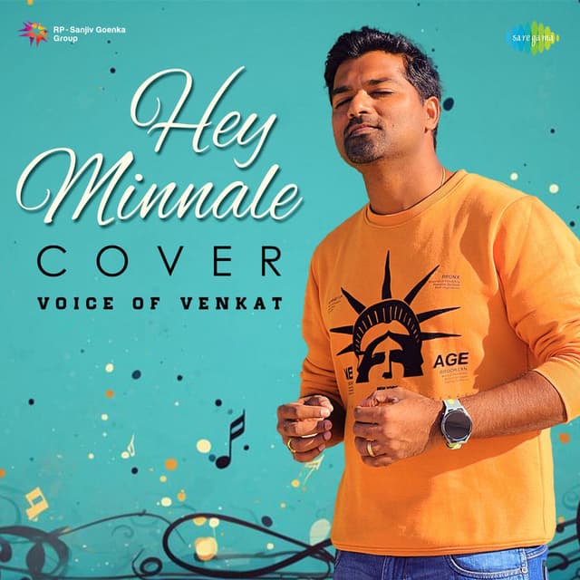 Hey Minnale (Cover)