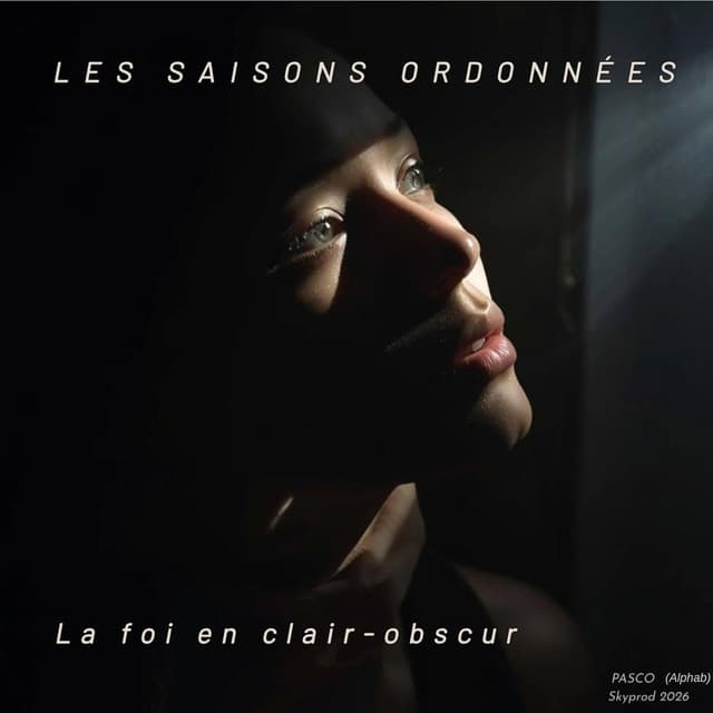 La foi en clair-obscur
