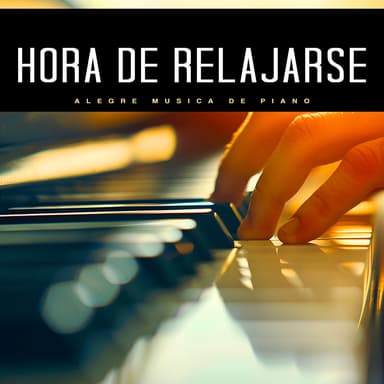 Hora de relajarse