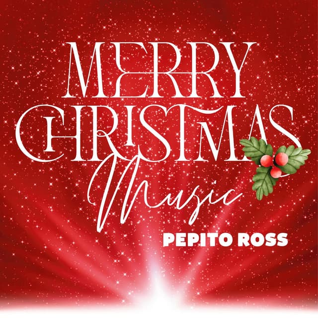 Merry Christmas (feat. Roberto Cetoli, Pierantonio Brigo, Francesco Casale, Marco Pasetto)