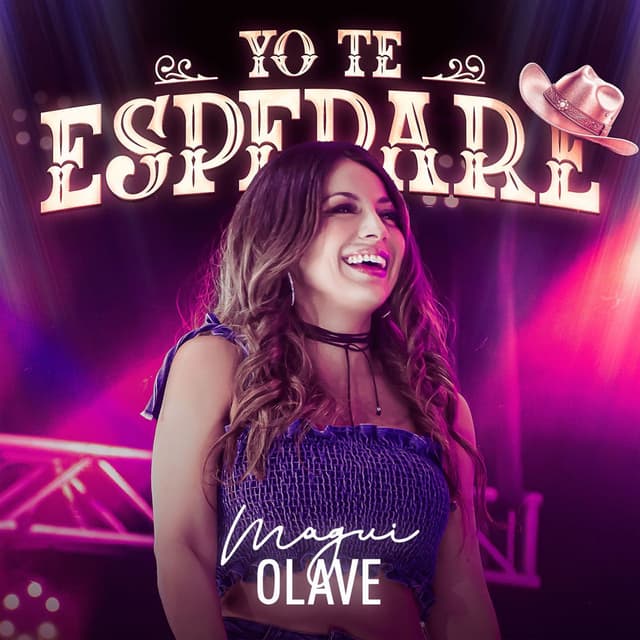 Yo Te Esperaré