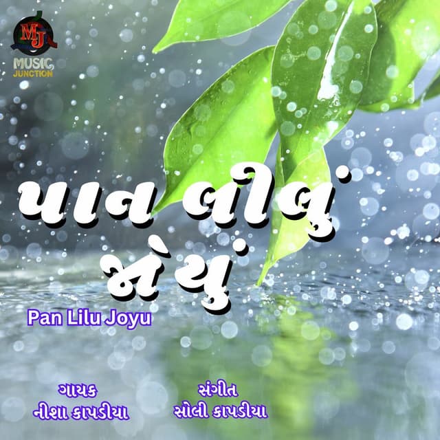 Pan Lilu Joyu