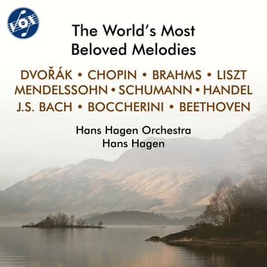 The World's Most Beloved Melodies
