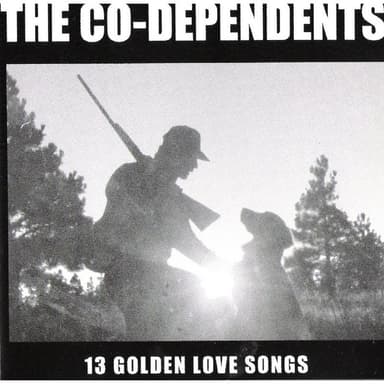 13 Golden Love Songs