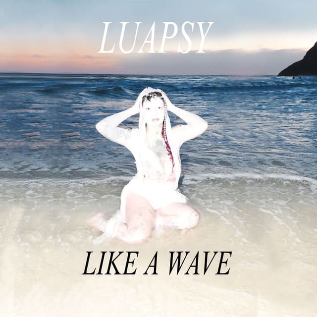 Like a Wave