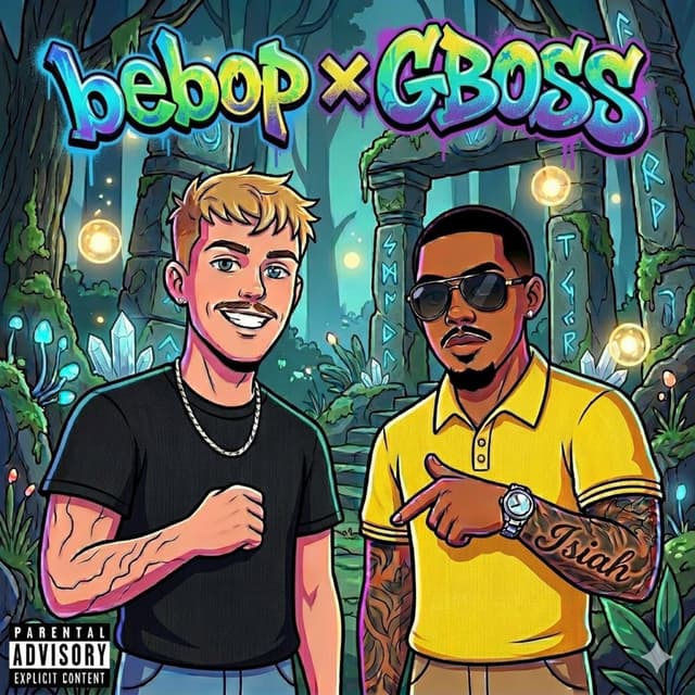 CITRUS 2 (feat. GBOSS, TheRealSPINN & 94x)