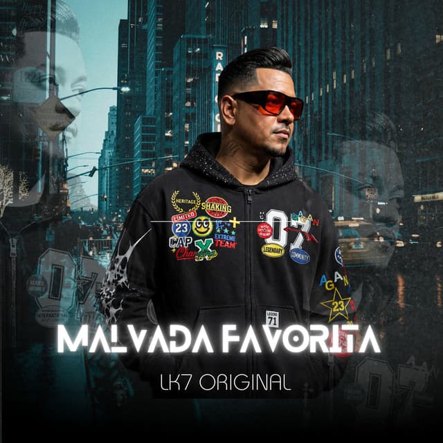 Malvada Favorita