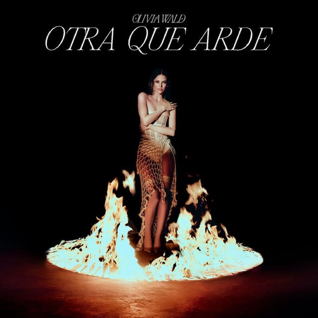 Otra Que Arde