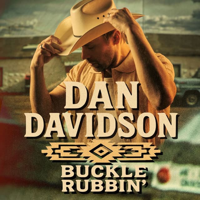 Buckle Rubbin'