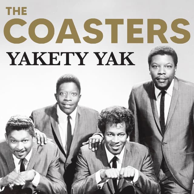 Yakety Yak (Extended Version Remastered)