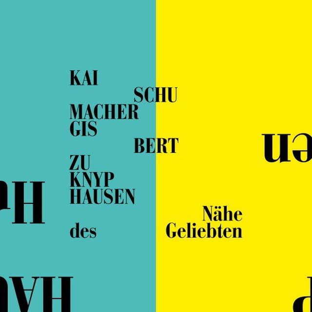 Nähe des Geliebten