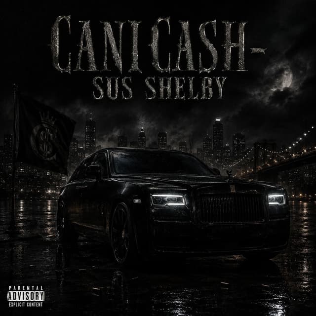 Canıcash-Sus shelby