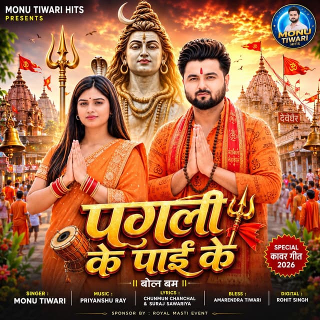 Pagali Ke Pai Ke