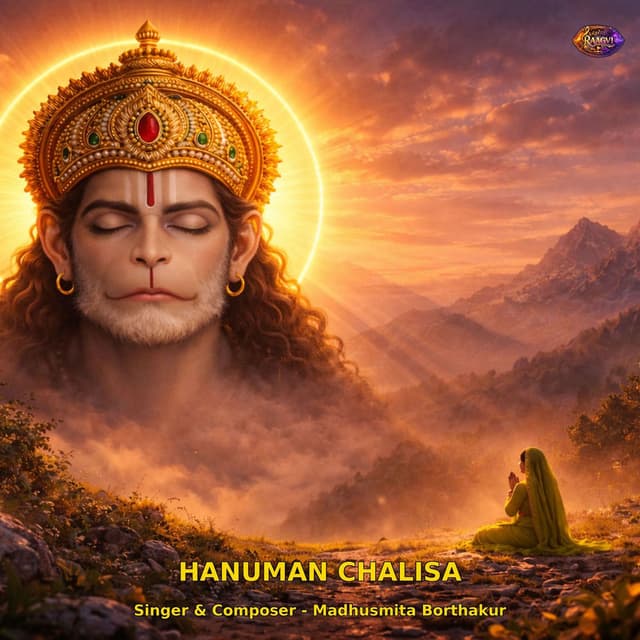 Hanuman Chalisa