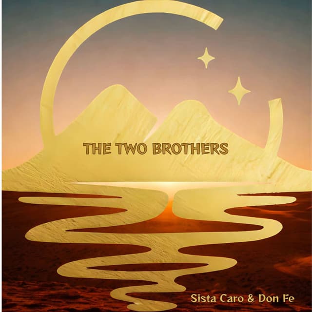 The Two Brothers