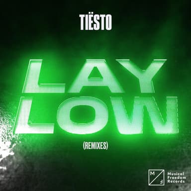 Lay Low (Remixes) (Extended Mix)