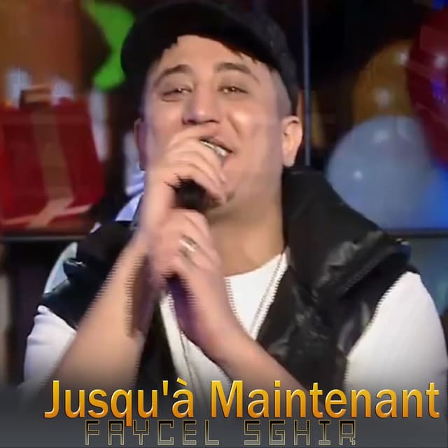 Jusqu'a Maintenant