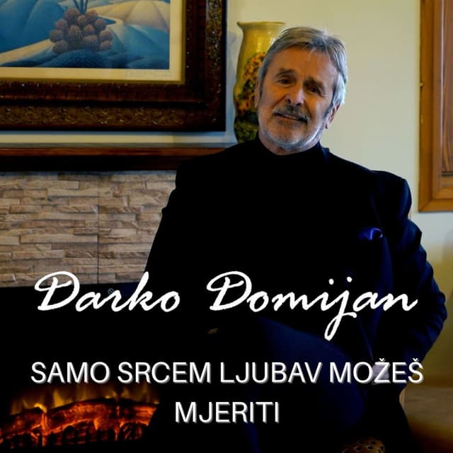 Samo srcem ljubav možeš mjeriti