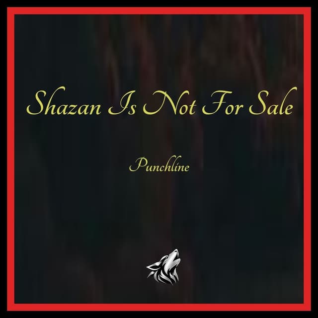 Sazan Is Not For Sale