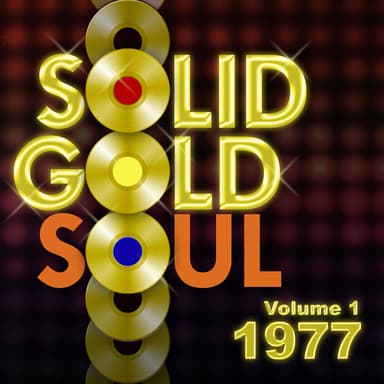 Solid Gold Soul 1977 Vol.1