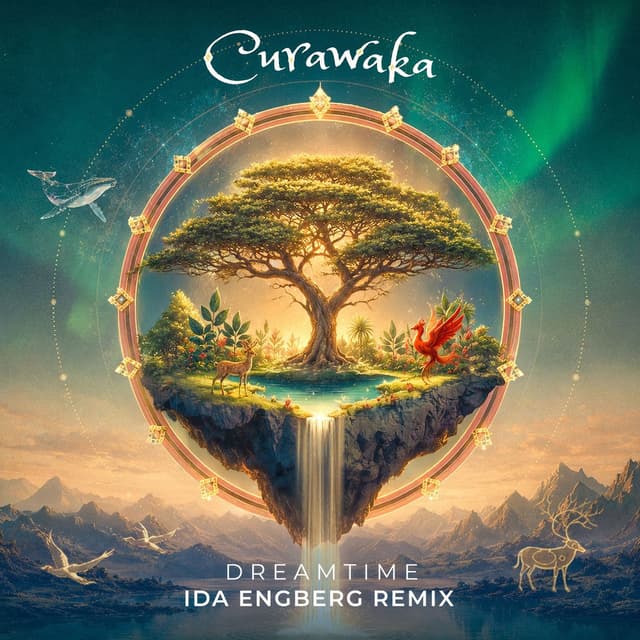 Dreamtime (Ida Engberg Remix)