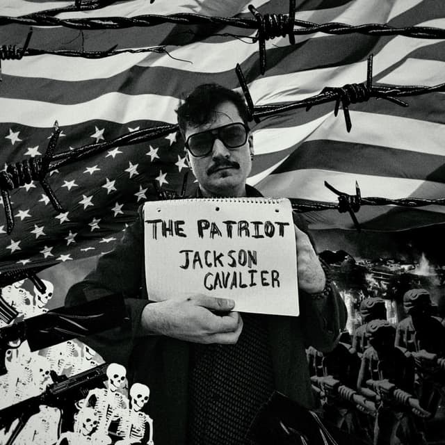 The Patriot