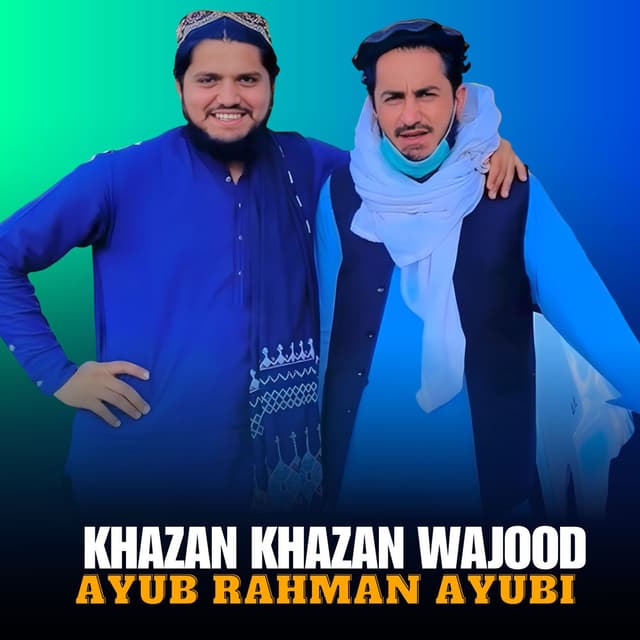 Khazan Khazan Wajood