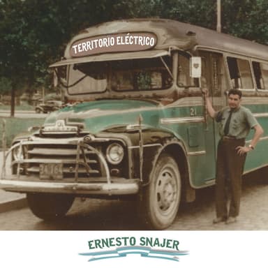 Territorio eléctrico