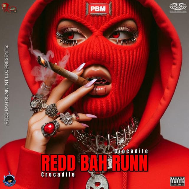 REDD BAH RUNN
