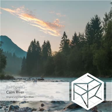Calm River (Clean Tears Extended Remix)