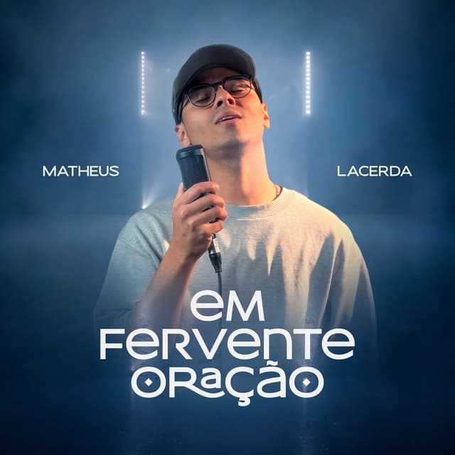 Em Fervente Oração