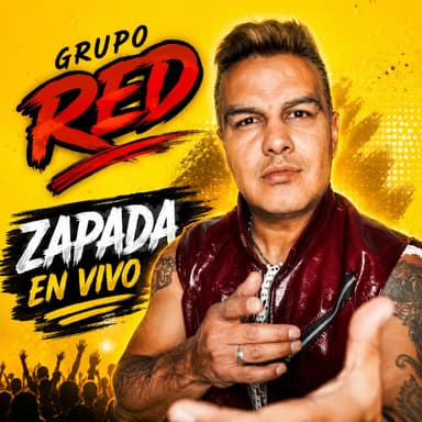 Zapada En Vivo