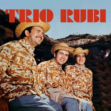 Trío Rubi