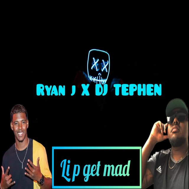 Li p get mad