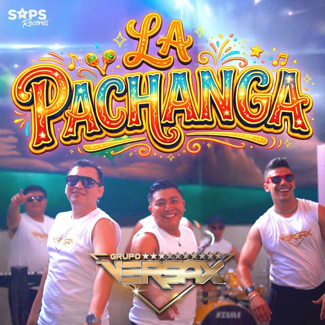 La Pachanga