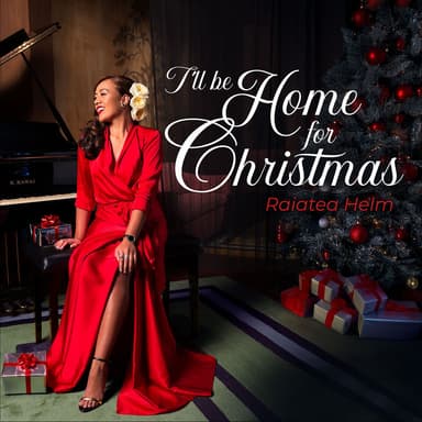 I'll Be Home for Christmas