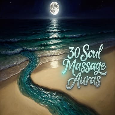 30 Soul Massage Auras