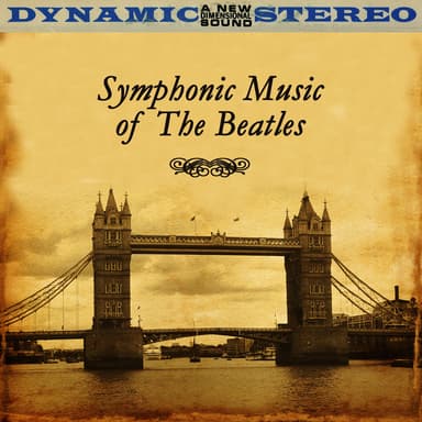 Symphonic Music Of The Beatles